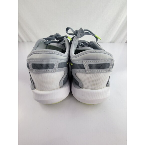 Nike Womens Flex Supreme TR 4 823668-003 Gray Running Shoes Sneakers Size 7 - Picture 4 of 9